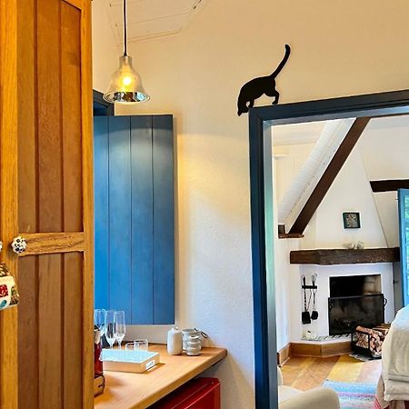 Provence Cottage 카만두카이아 외부 사진