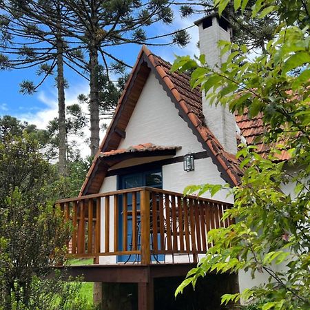 Provence Cottage 카만두카이아 외부 사진