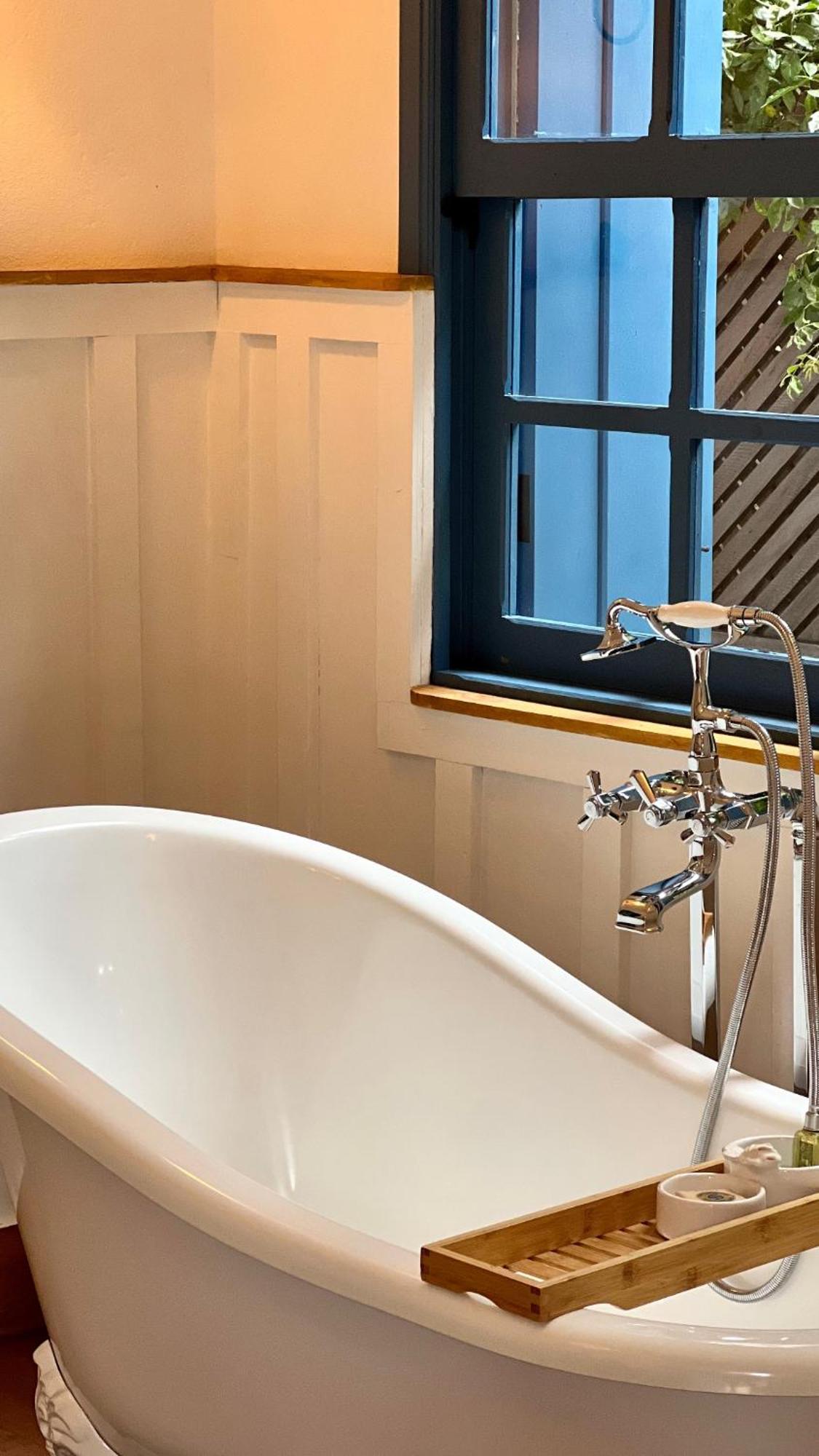 Provence Cottage 카만두카이아 외부 사진