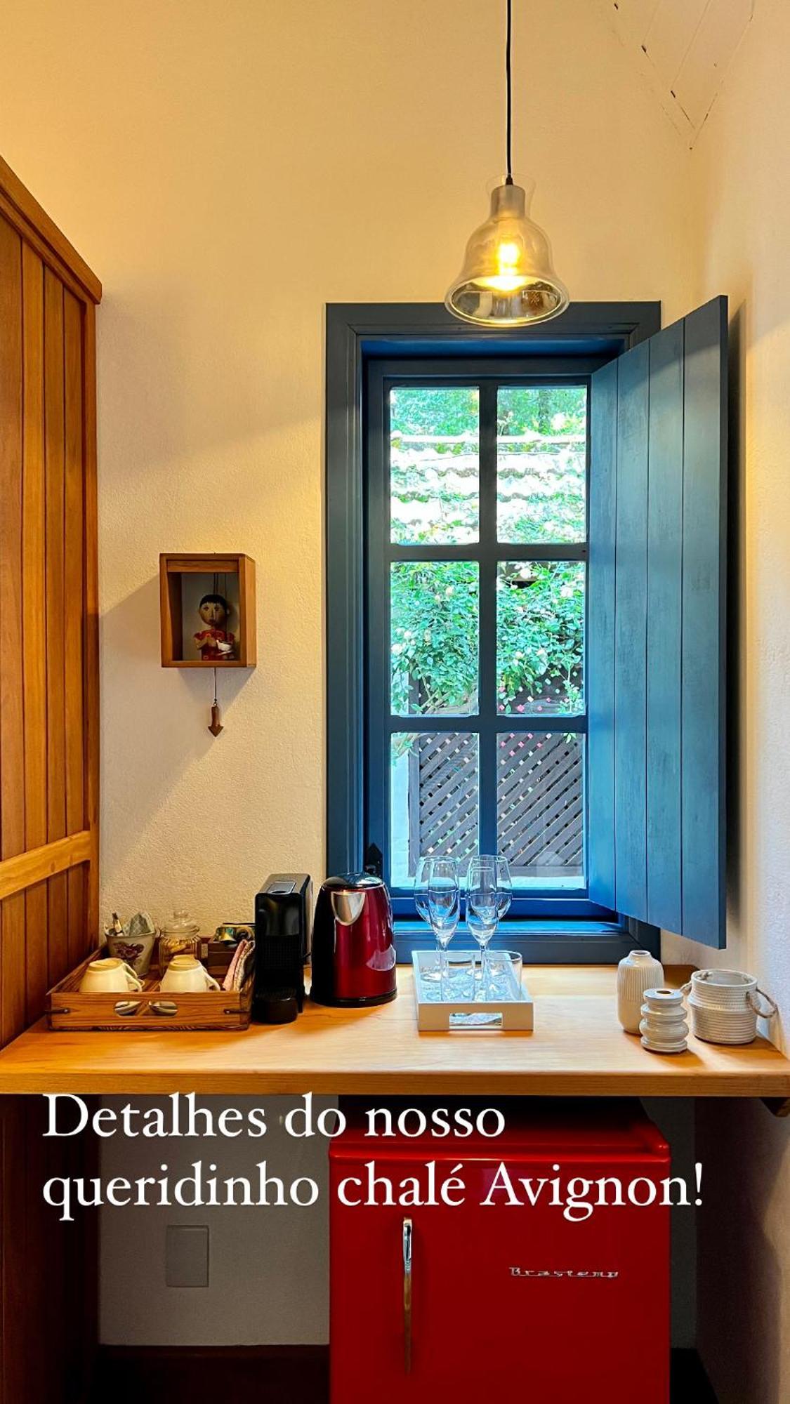 Provence Cottage 카만두카이아 외부 사진