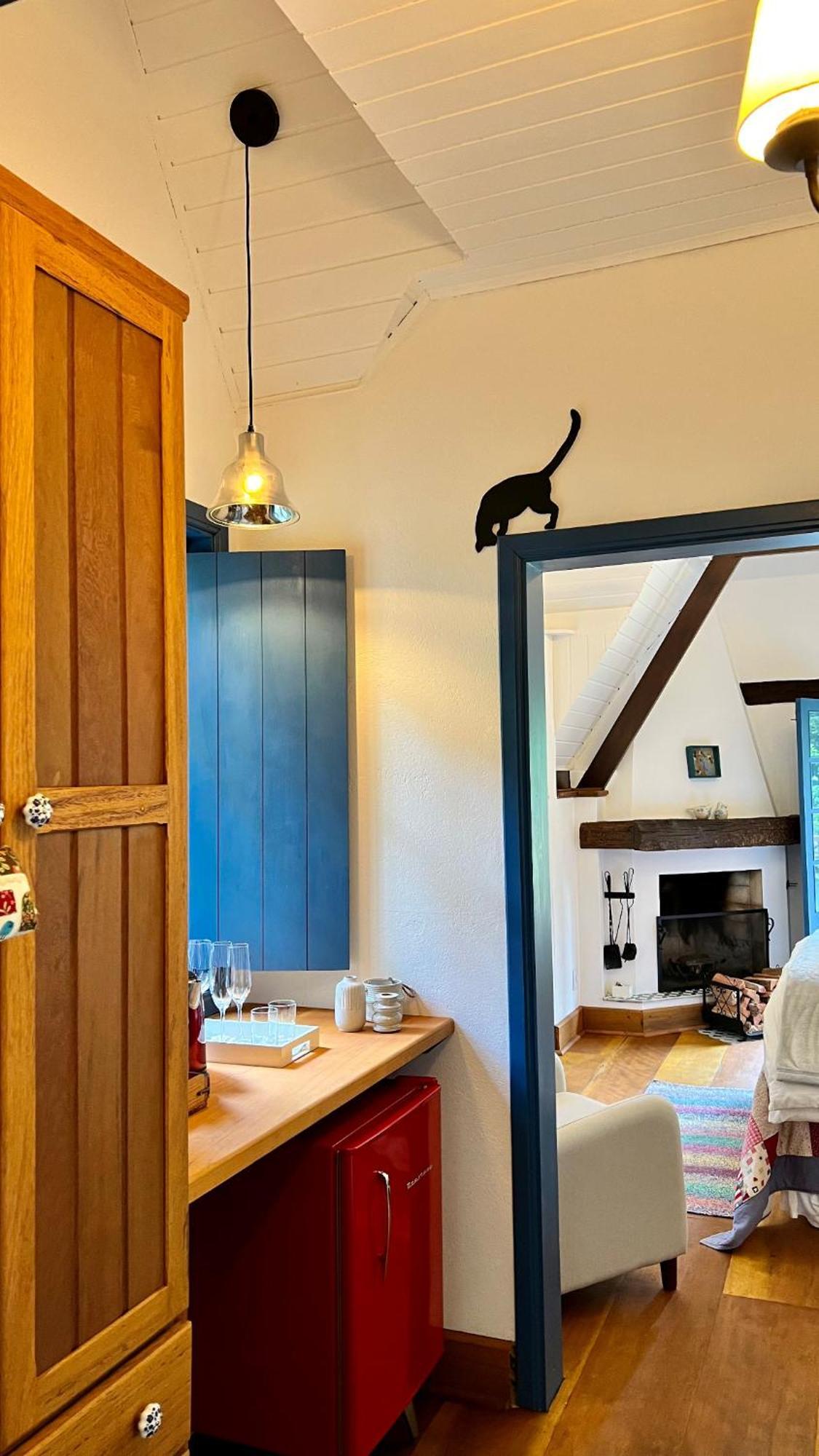 Provence Cottage 카만두카이아 외부 사진