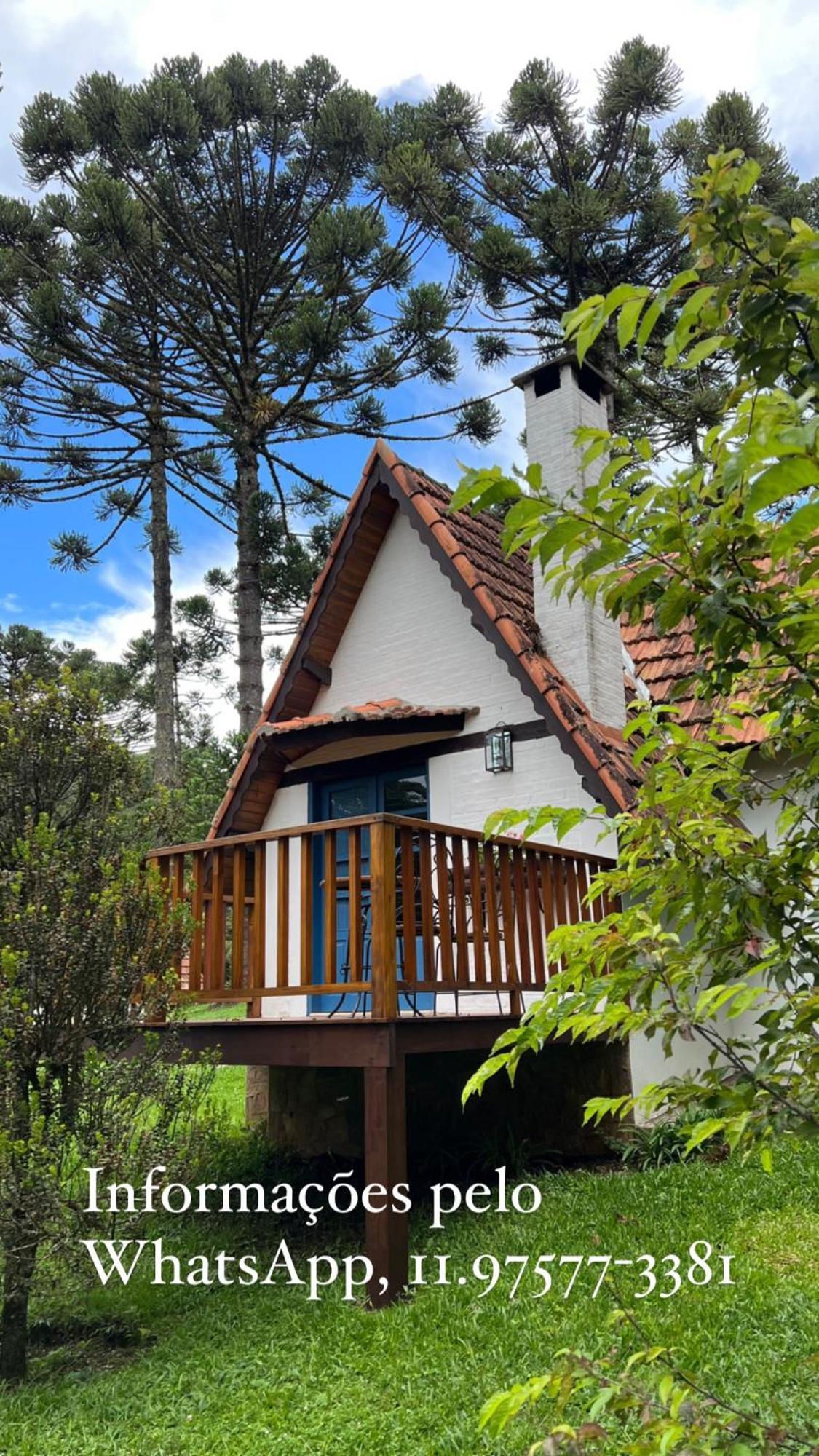 Provence Cottage 카만두카이아 외부 사진