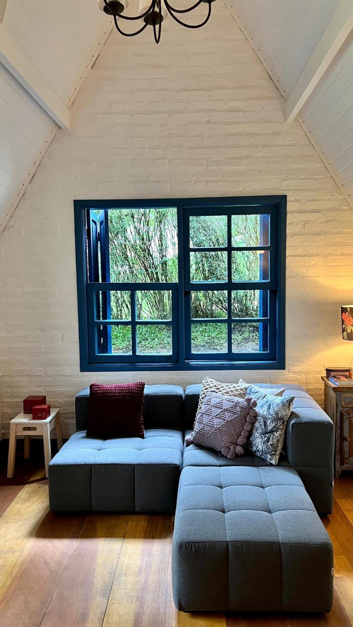 Provence Cottage 카만두카이아 외부 사진